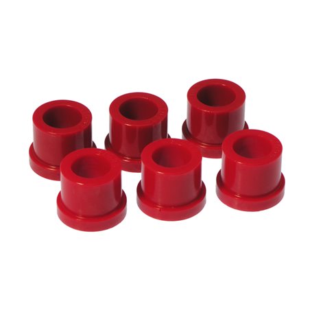 Prothane 79-09/84 Ford Mustang Rack & Pinion Bushings - Red