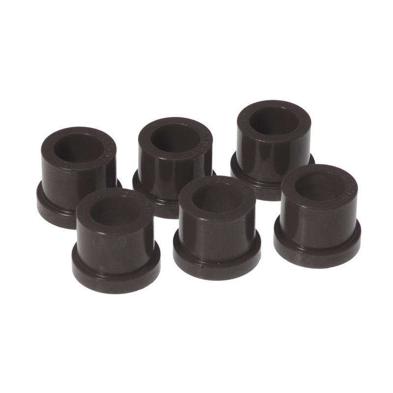 Prothane 79-09/84 Ford Mustang Rack & Pinion Bushings - Black