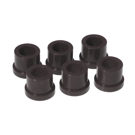 Prothane 79-09/84 Ford Mustang Rack & Pinion Bushings - Black