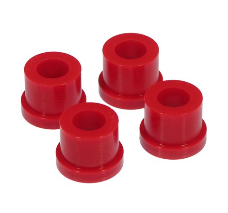 Prothane 10/84-04 Ford Mustang Rack & Pinion Bushings - Red