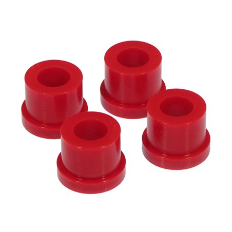 Prothane 10/84-04 Ford Mustang Rack & Pinion Bushings - Red