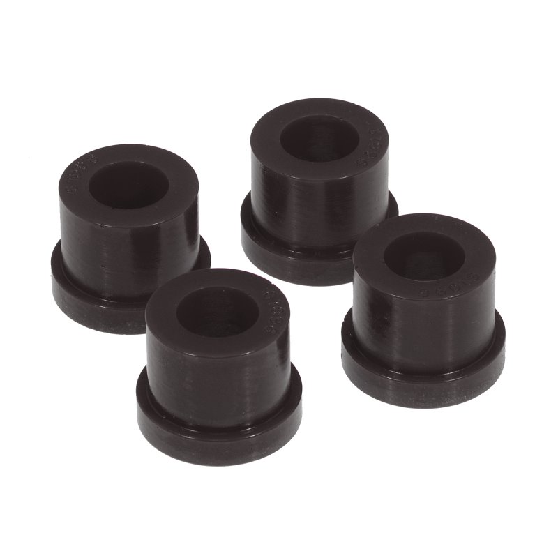 Prothane 10/84-04 Ford Mustang Rack & Pinion Bushings - Black