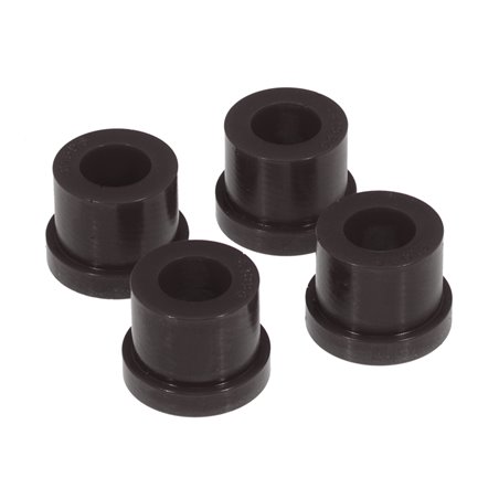 Prothane 10/84-04 Ford Mustang Rack & Pinion Bushings - Black