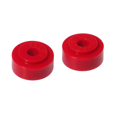 Prothane 64-70 Ford Mustang Power Steering Ram Bushings - Red