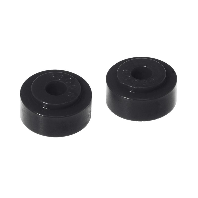 Prothane 64-70 Ford Mustang Power Steering Ram Bushings - Black