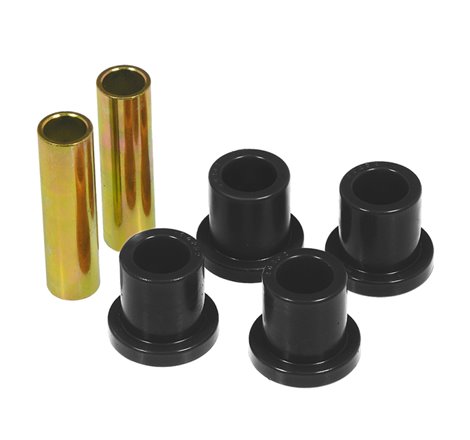 Prothane 57-72 Ford Truck Rear Frame Shackle Bushings - Black