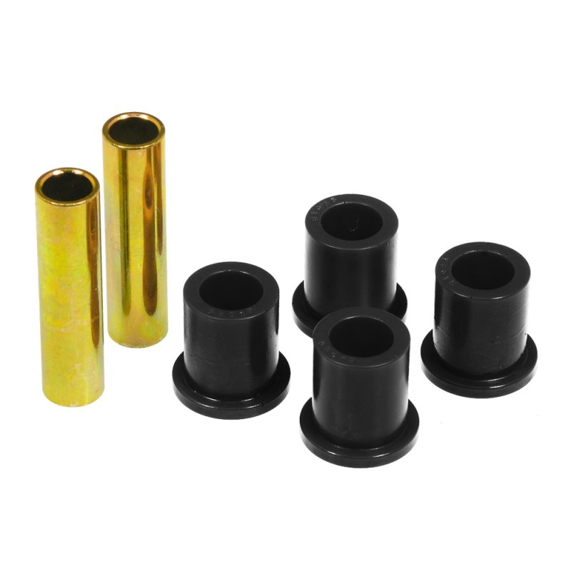 Prothane 89-95 Ford Ranger 2/4wd Frame Shackle Bushings - Black