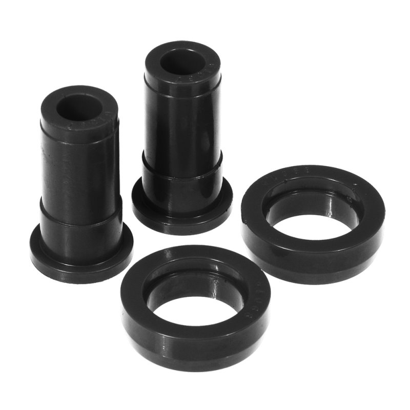 Prothane 91-94 Ford Explorer 2/4wd Rear Frame Shackle Bushings - Black