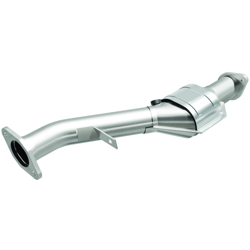 MagnaFlow Conv DF 04-07 Subaru WRX/STi 2.5L T