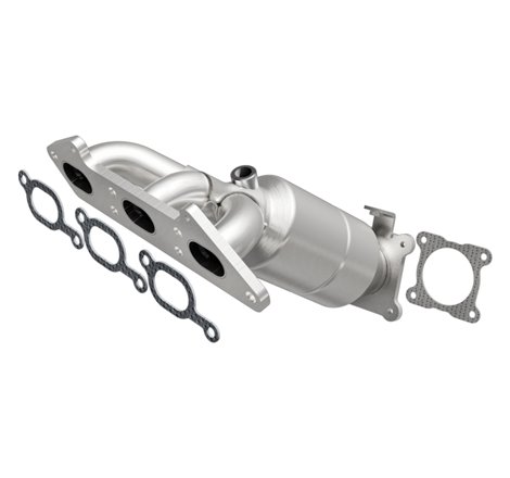 MagnaFlow Conv DF 02 Volvo S80 2.9L