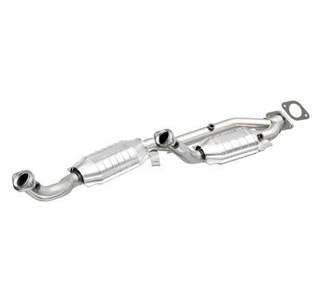 MagnaFlow Conv DF 99-02 Windstar 3.8L