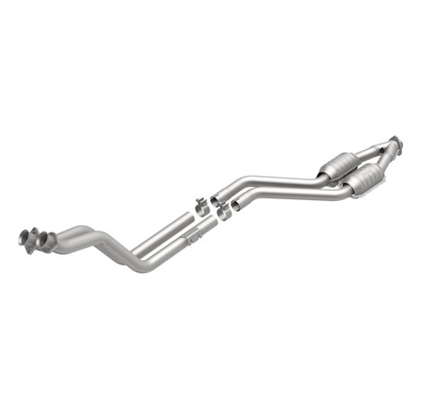 MagnaFlow Conv DF 94-96 Mercedes C220 2.2L