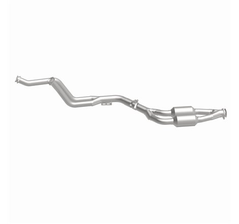 MagnaFlow Conv DF 94-97 MercedeS C280 2.8L