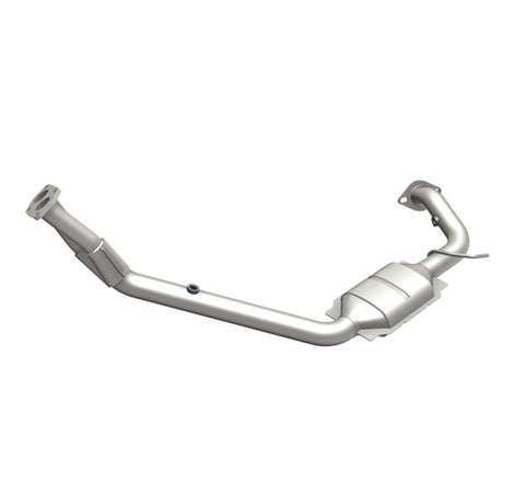 MagnaFlow Conv DF ISUZU RODEO 2.2L