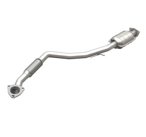 MagnaFlow Conv DF 99-02 Daewoo Nubira 2.0L