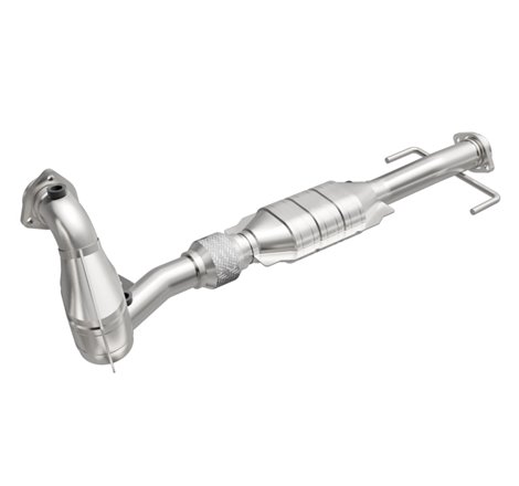 MagnaFlow Conv DF 01 Saab 9-5 2.3L