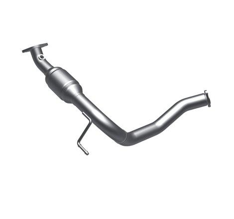 MagnaFlow Conv DF 05-07 4-Run/FJ Driver Side Rear