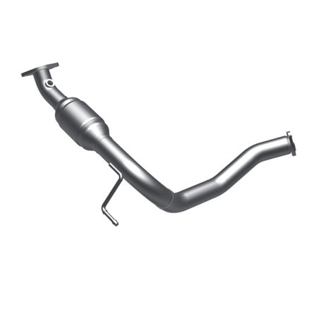 MagnaFlow Conv DF 05-07 4-Run/FJ Driver Side Rear