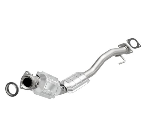 MagnaFlow Conv DF 08 Trailb/Envoy 4.2L