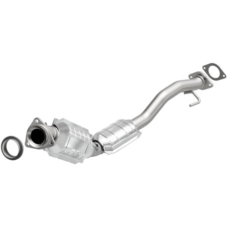 MagnaFlow Conv DF 08 Trailb/Envoy 4.2L