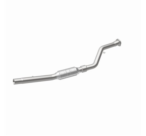 MagnaFlow Conv DF 97-99 Audi A8 3.7L Passenger Side