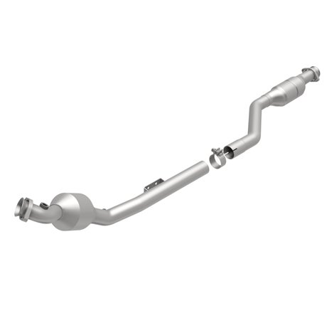 MagnaFlow Conv DF 00-02 Mercedes E430 4.3L