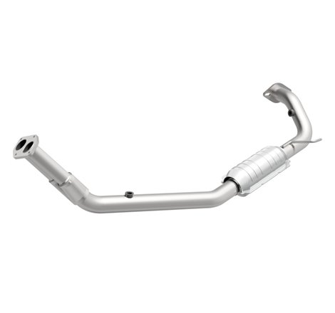 MagnaFlow Conv DF 98-00 Isuzu Amigo 2.2L