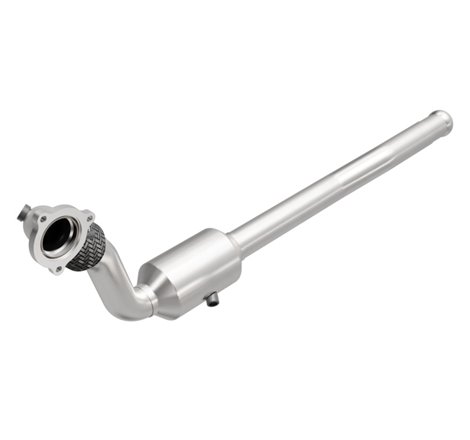 MagnaFlow Conv DF 01-04 Volvo C70 2.4L