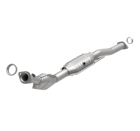 MagnaFlow Conv DF 01-06 Ford Ranger 2.3L