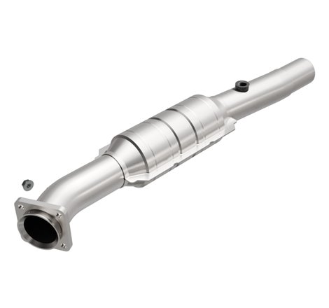 MagnaFlow Conv DF 01-03 Audi S8 4.2L Driver Side