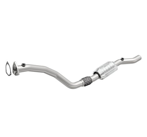 MagnaFlow Conv DF 96-99 Audi A6 Quattro 2.8L