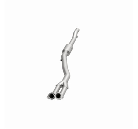 MagnaFlow Conv DF 96-97 BMW 840 4.4L Driver Side