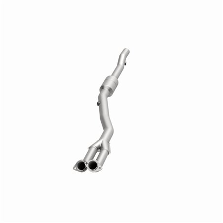 MagnaFlow Conv DF 96-97 BMW 840 4.4L Driver Side