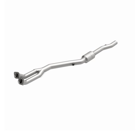 MagnaFlow Conv DF 96-97 BMW 840 4.4L Passenger Side