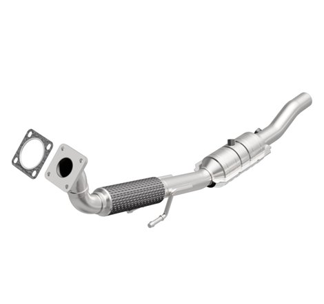 MagnaFlow Conv DF 04-05 VW Jetta 2L