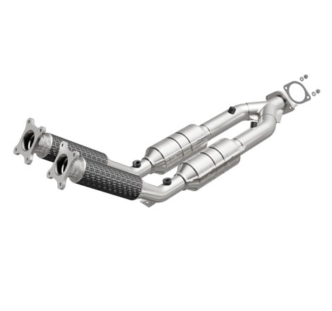 MagnaFlow Conv DF 99-01 Volvo S80 2.8L