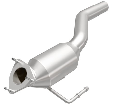 MagnaFlow Conv DF 04-07 VW Touareg 4.2L Driver Side