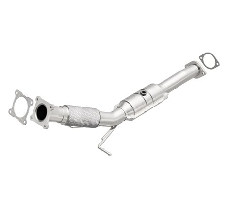 MagnaFlow Conv DF 03-05 Volvo S60/ V70 2.4L