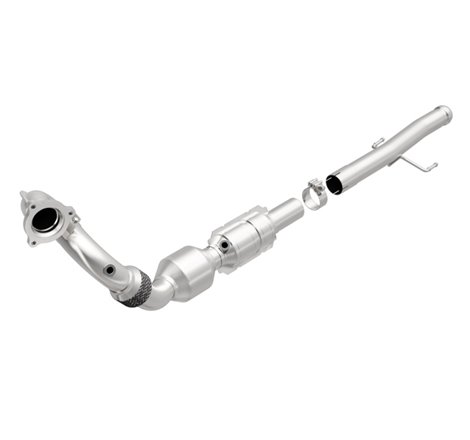 MagnaFlow Conv DF 99 Volvo S70/ V70 2.4L Turb