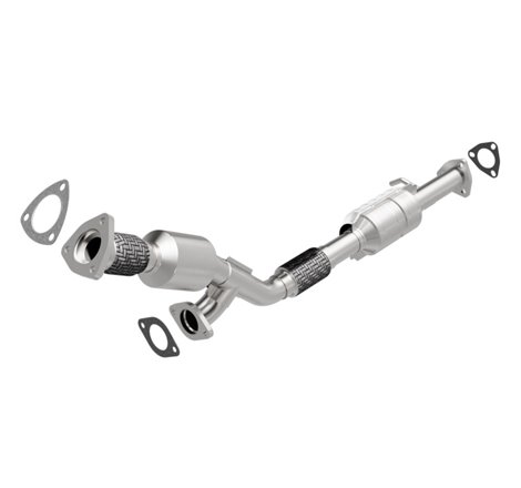 MagnaFlow Conv DF 02-03 Saturn Vue 3.0L Rear