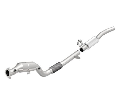 MagnaFlow Conv DF 04-06 Audi A8 Quattro 4.2L