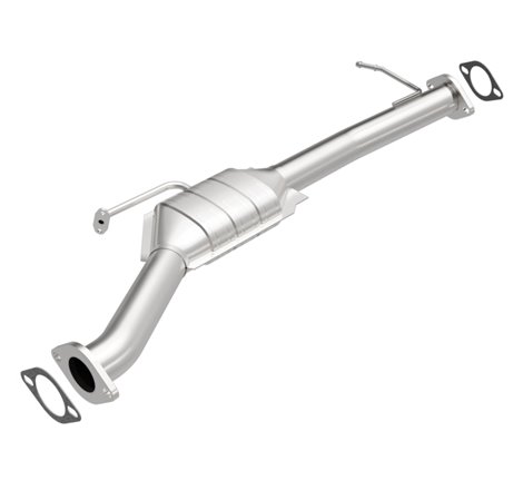 MagnaFlow Conv DF 93-95 Mazda RX7 1.3L