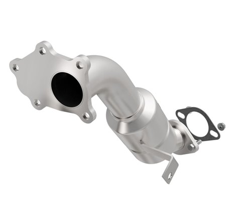 MagnaFlow Conv DF 08-09 Subaru WRX 2.5L