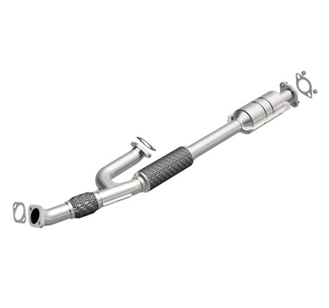 MagnaFlow Conv DF 03-05 Tiburon 2.7L