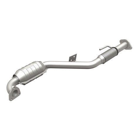 MagnaFlow Conv DF 02-03 MPV 3.0L Passenger Side Rear