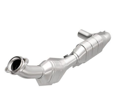 MagnaFlow Conv DF 03-04 Exped 4.6L Driver Side