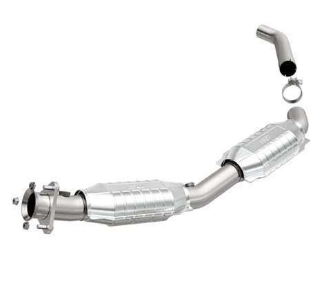 MagnaFlow Conv DF 04-06 Ram SRT-10 Driver Side