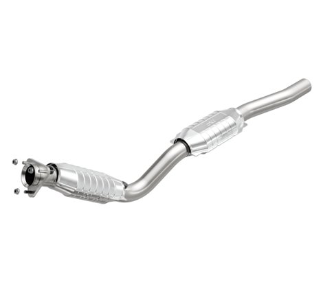 MagnaFlow Conv DF 04-06 Ram SRT-10 Passenger Side