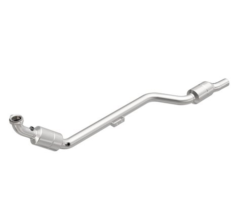 MagnaFlow Conv DF 02-04 Mercedes C32 3.2L Passenger Side