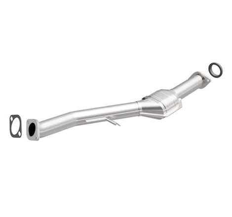 MagnaFlow Conv DF 06-08 Subaru Legacy 2.5L